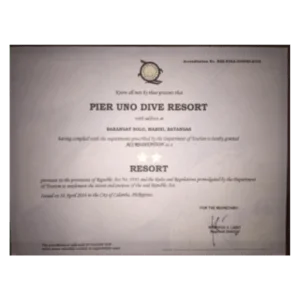 DOT AWARD 1