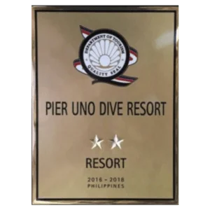 DOT AWARD 2