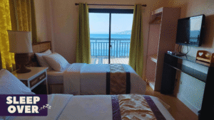 SO | Alexandria Sea-view