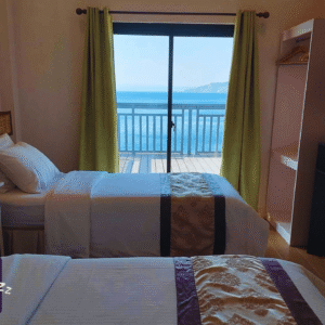 SO | Alexandria Sea-view