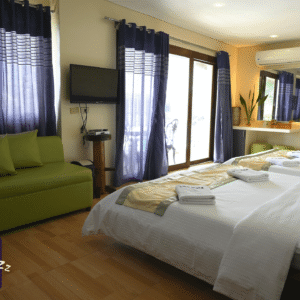 SO | Executive Sea-view