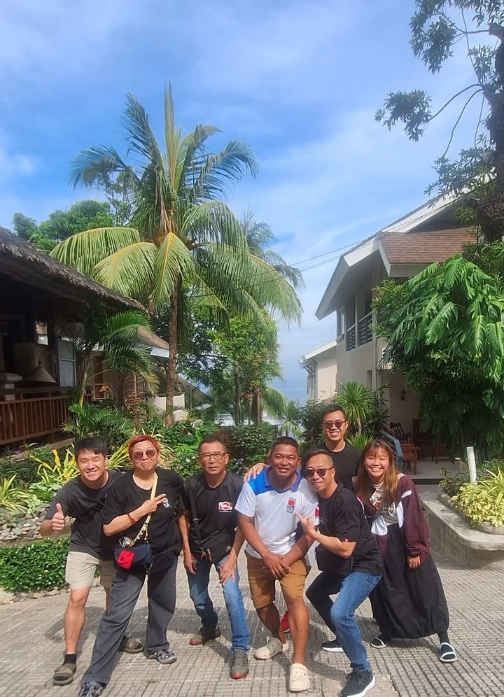 Pier Uno Dive Resort