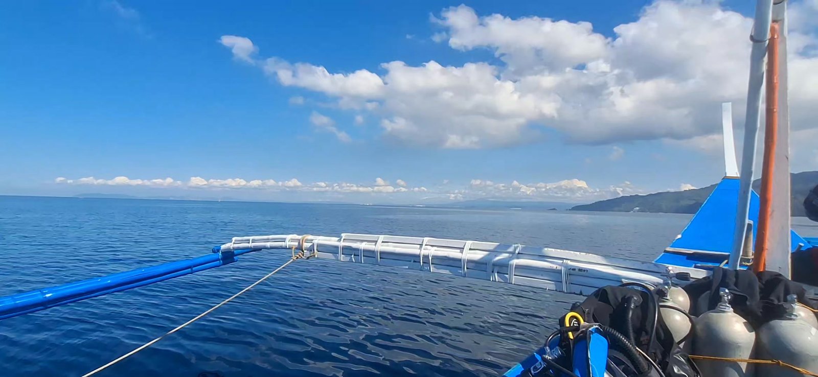 Pier Uno Dive Resort